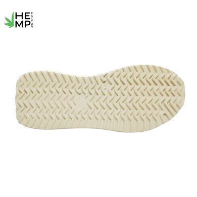 Кроссовки женские беговые Ivory Hemp Air
