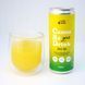 CBD Лимонад CannaBeDrink Sex Up, манго-персик, 50 мг CBD, мака перуанская, 330 мл