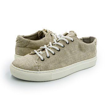 Кеды конопляные Hemp Smith