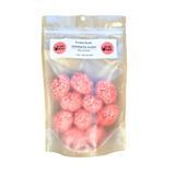Дой пак Sweet Buds AMANITA KUSH 100g 250mg CBD 5g мухомор в білому шоколаді