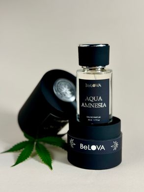 Парфюм унисекс Aqua Amnesia 50 мл