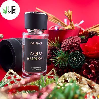 Парфюм унисекс Aqua Amnesia 50 мл