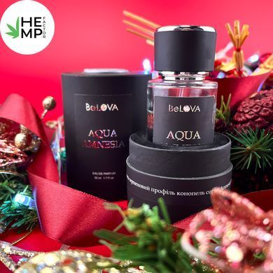 Парфюм унисекс Aqua Amnesia 50 мл
