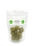 Дой пак Sweet Buds VEGAN DREAM 100g 250 mg CBD на какао маслі