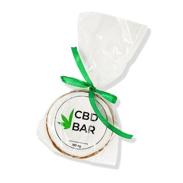 Пряник CBD 160 мг