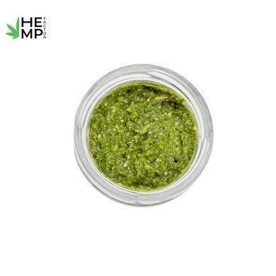 Соус Canna Pesto з насінням коноппель 180 г