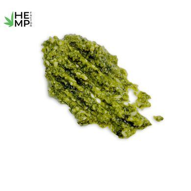 Соус Canna Pesto з насінням коноппель 180 г