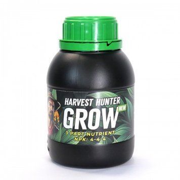 Удобрение Harvest Hunter Grow