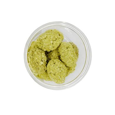 Sweet buds Opium Lemon 250мг CBD в молочном шоколаде 100г