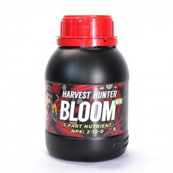 Удобрение Harvest Hunter Bloom