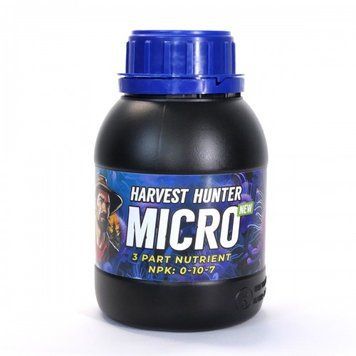 Удобрение Harvest Hunter Micro